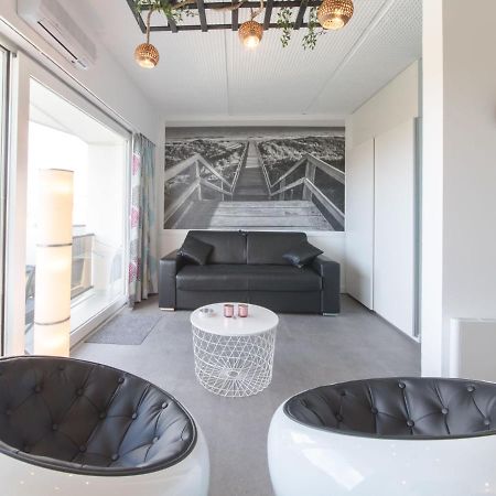 Studio Sea La Vie By Interhome De Haan Buitenkant foto