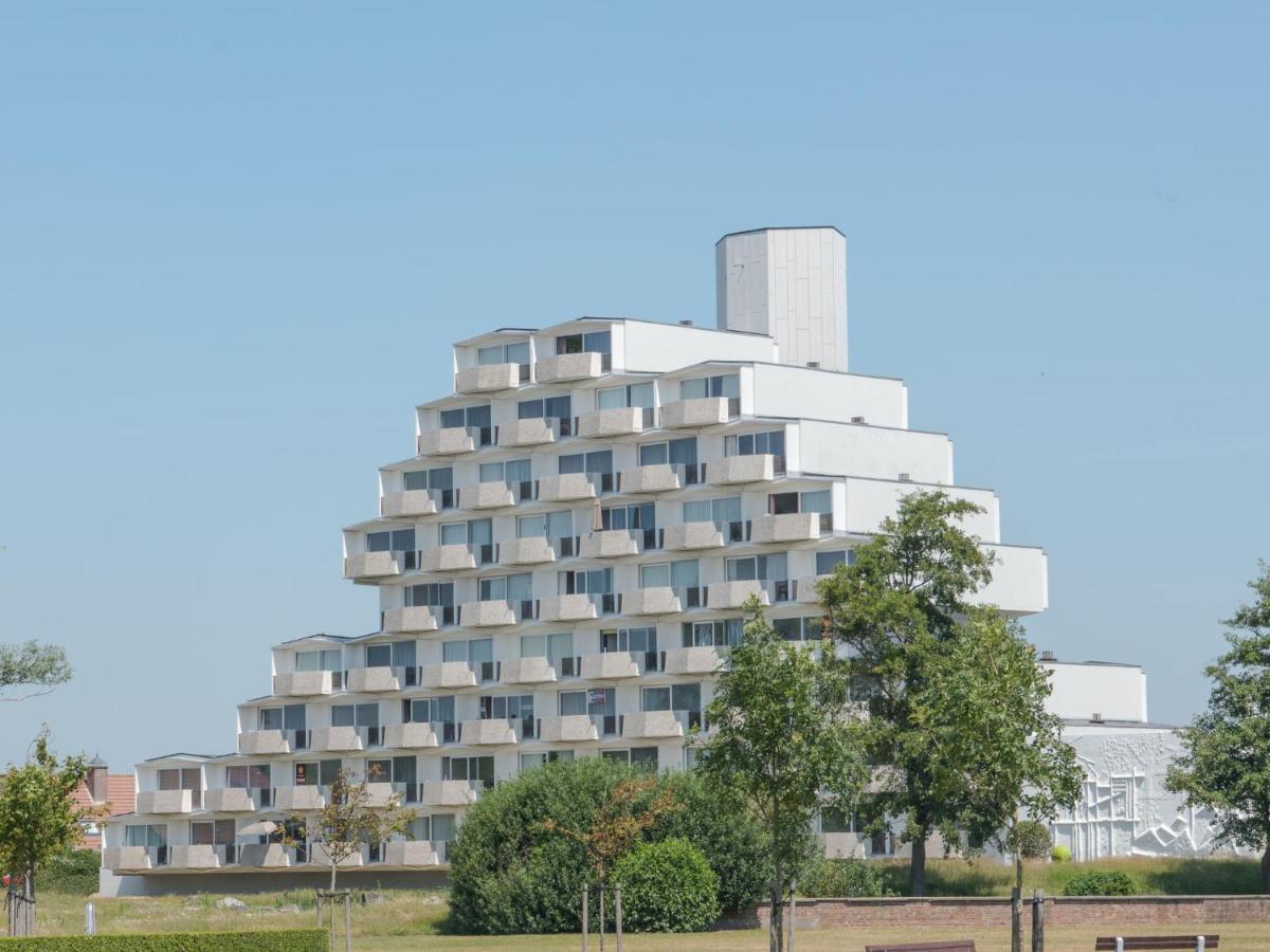 Studio Sea La Vie By Interhome De Haan Buitenkant foto