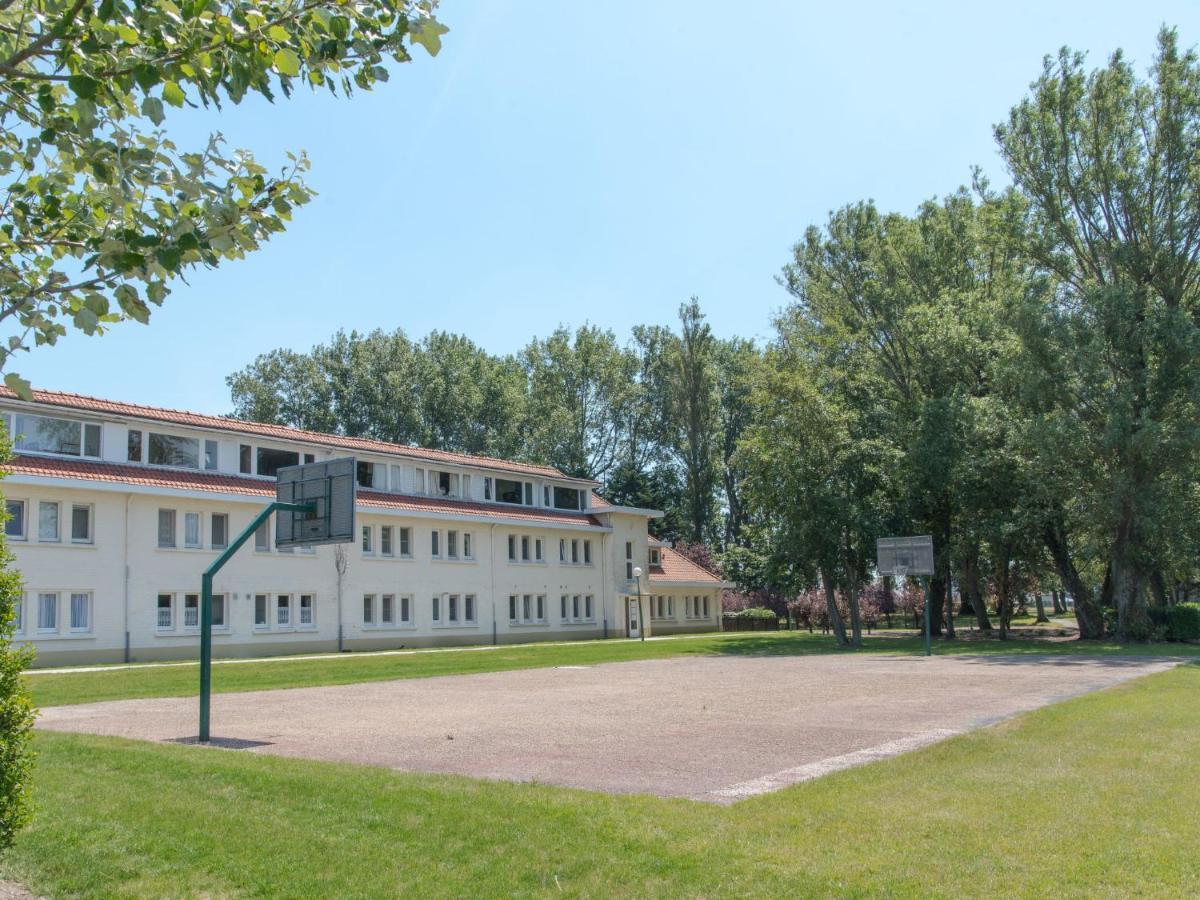Studio Sea La Vie By Interhome De Haan Buitenkant foto