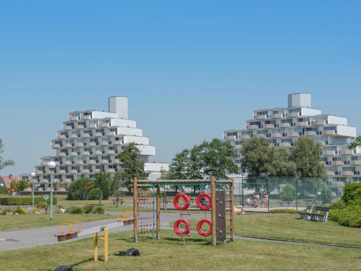 Studio Sea La Vie By Interhome De Haan Buitenkant foto