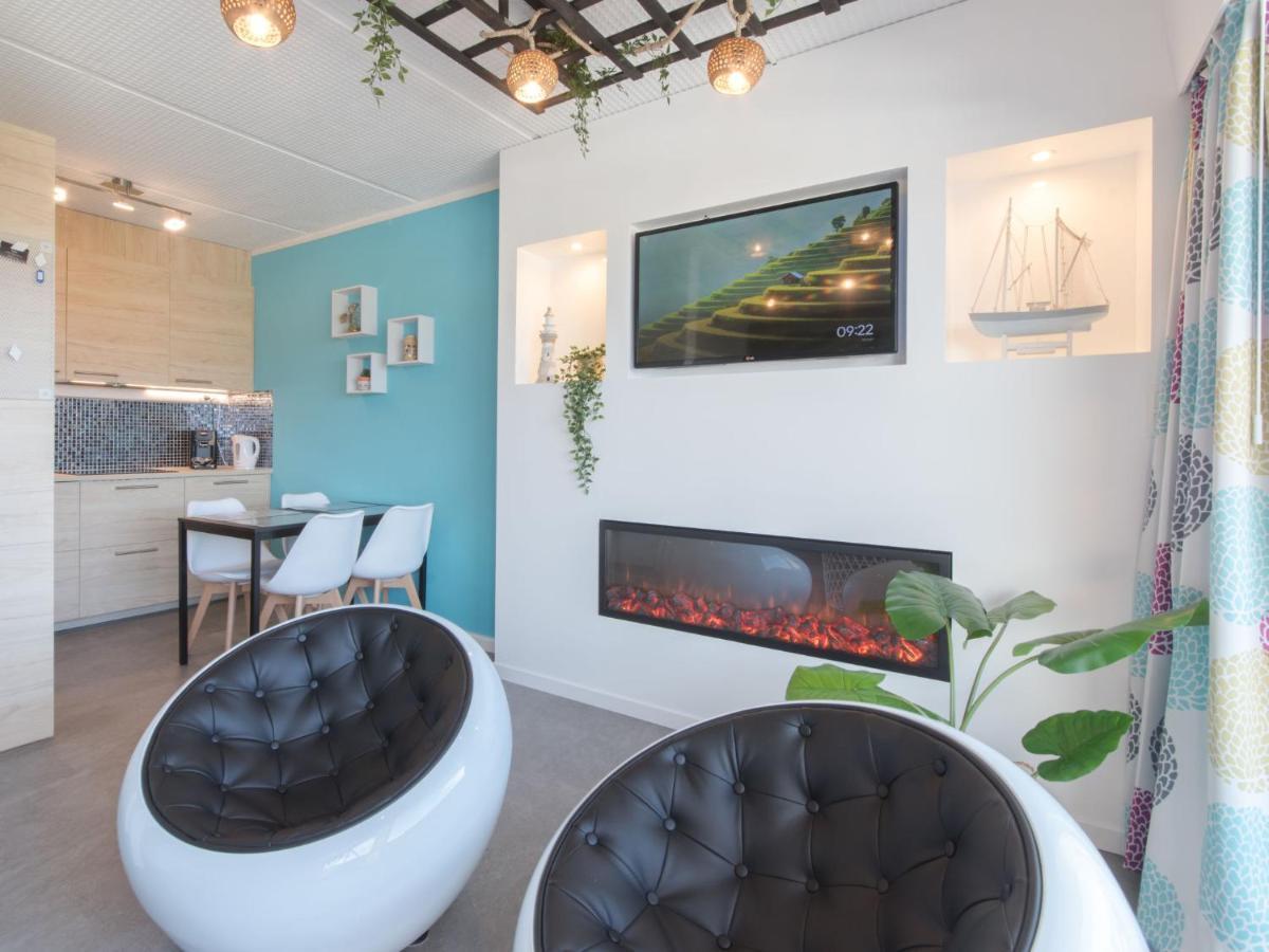 Studio Sea La Vie By Interhome De Haan Buitenkant foto