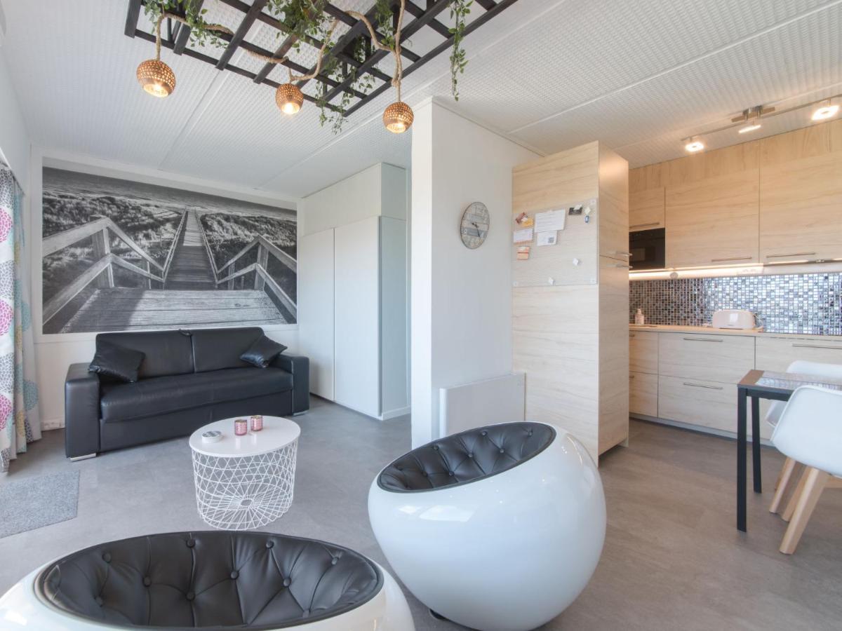 Studio Sea La Vie By Interhome De Haan Buitenkant foto