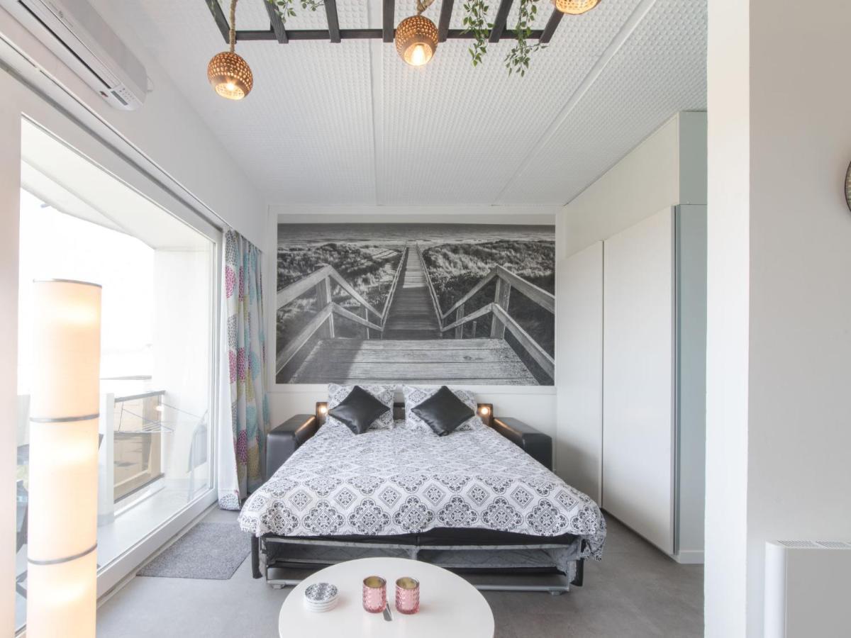 Studio Sea La Vie By Interhome De Haan Buitenkant foto