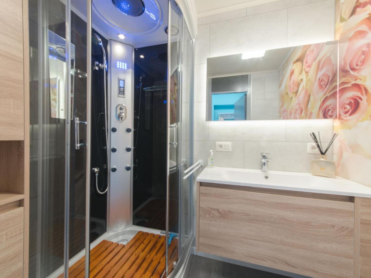 Studio Sea La Vie By Interhome De Haan Buitenkant foto