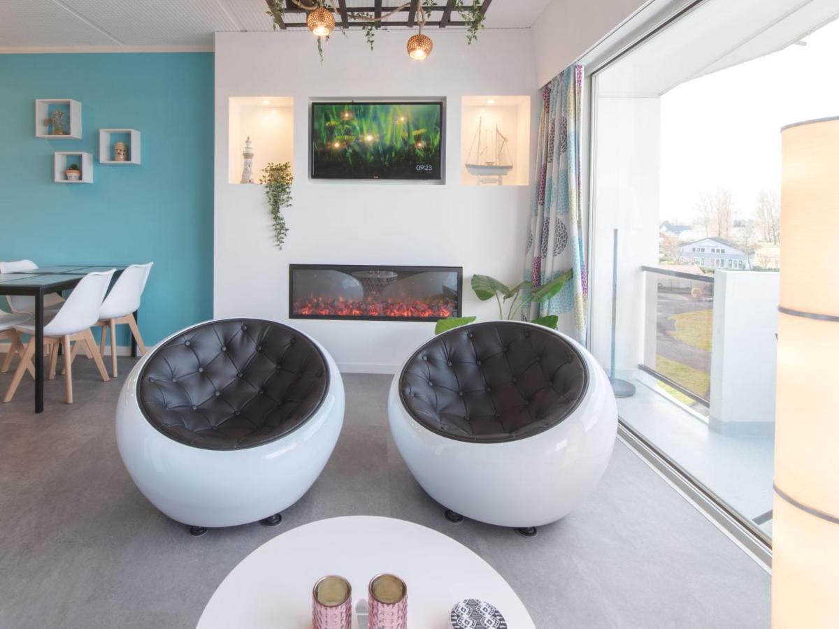 Studio Sea La Vie By Interhome De Haan Buitenkant foto
